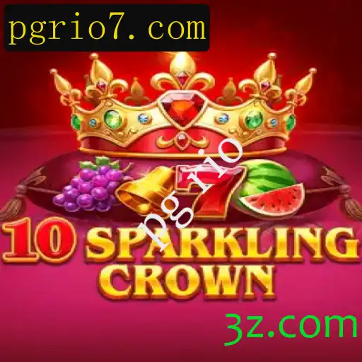 Descubra o Fascinante Mundo de 10SparklingCrown com PG Rio