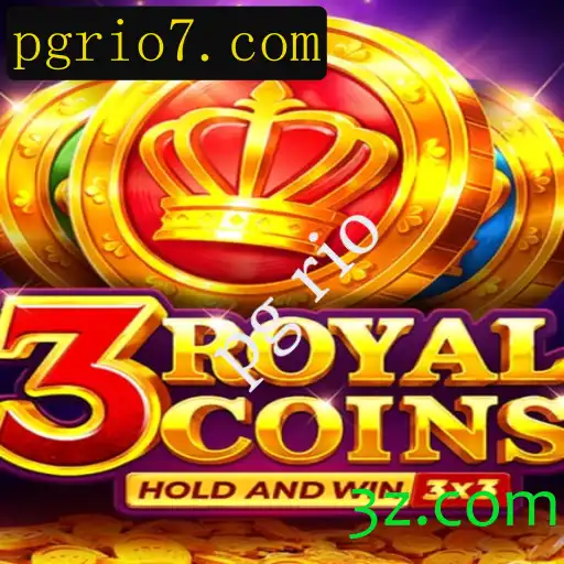 Explorando o Fascinante Mundo de 3royalcoins: O Jogo de Apostas Inovador com a Temática do pg rio