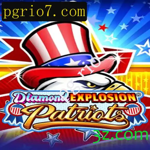 DiamondExplosionPatriots: A Fascinante Aventura de Estratégia e Ação