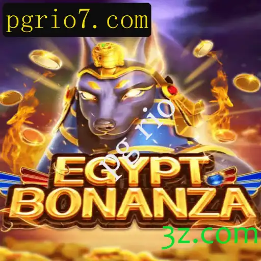 Descubra o Fascinante Mundo de EgyptBonanza com PG Rio