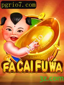 Explorando o Fascinante Mundo de FaCaiFuWa