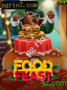 Explorando o Fascinante Mundo de FoodFeast: Uma Jornada Gastronômica