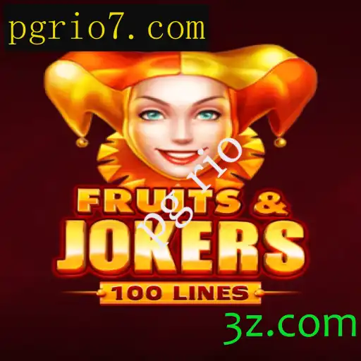 Explorando o Jogo FruitsAndJokers100