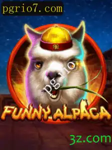 Descubra a Diversão de FunnyAlpaca: O Jogo Que Conquistou o PG Rio