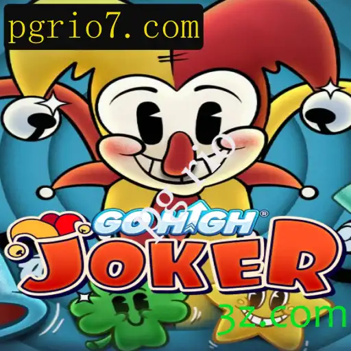 GoHighJoker: Descubra o Jogo que está Revolucionando o Mundo dos Games