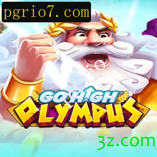 GoHighOlympus: Descubra as Aventuras Míticas nos Jogos de Azar do pg rio
