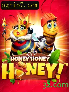 Descubra o Fascinante Mundo do Jogo HoneyHoneyHoney