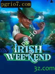 Descubra o Fascinante Mundo do Jogo IrishWeekend