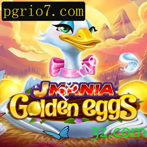 Explorando o Mundo de JManiaGoldenEggs: O Jogo que Conquista Novos Fãs