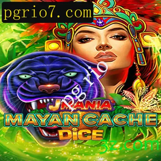 Explorando JManiaMayanCacheDice: O Novo Fenômeno no Mundo dos Jogos