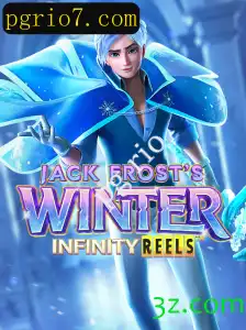 Descubra o Mundo Gelado de JackFrostsWinter