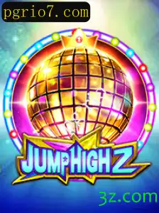 Descubra o Fascinante Mundo de JumpHigh2 e a Influência do Evento PG Rio