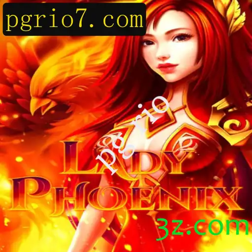 Explorando LadyPhoenix: Um Novo Voo no Universo dos Jogos