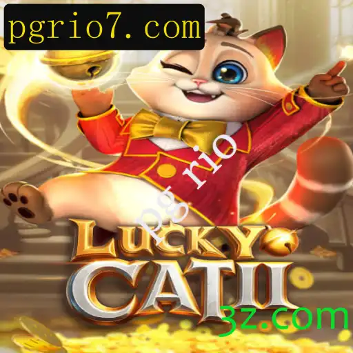 Descubra o Fascinante Mundo de LuckyCatII: O Novo Favorito na Comunidade PG Rio