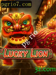 Explore o Fascinante Mundo de LuckyLion: O Jogo que Está Conquistando Rio