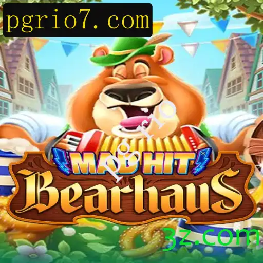Descubra a Emoção de MadHitBearhaus: Um Jogo Cheio de Aventuras no Estilo PG Rio