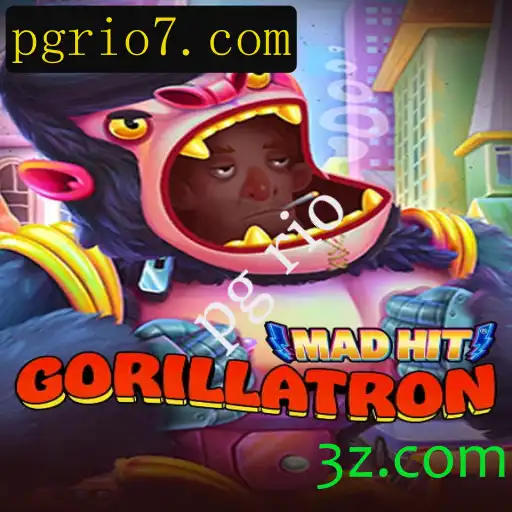 MadHitGorillatron: Uma Imersão no Mundo dos Jogos Casuais 