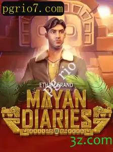 Descobrindo o Fascinante Mundo de MayanDiaries e sua Conexão com PG Rio