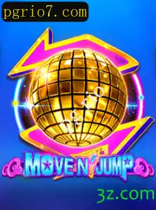 MovenJump: Uma Nova Experiência de Jogo Aventura no PG Rio