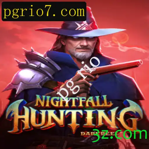 Descubra NightfallHunting: O Novo Jogo de Aventura Inspirado em Eventos Atuais