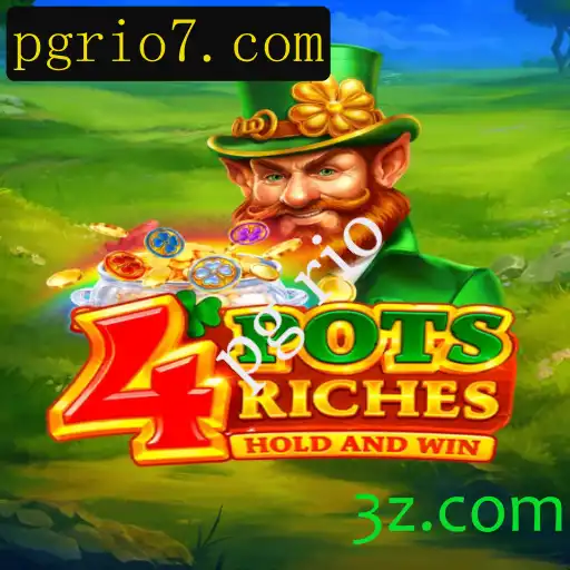 Explorando o Universo de 4potsriches: Um Guia Completo para Jogadores