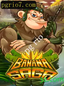 BananaSaga: A Nova Sensação no Mundo dos Jogos