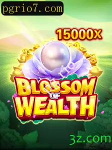 BlossomofWealth: Explorando a Nova Sensação do Mundo dos Jogos