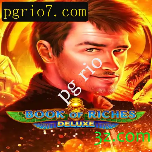 Desvendando o Fascinante Mundo de BookofRichesDeluxe