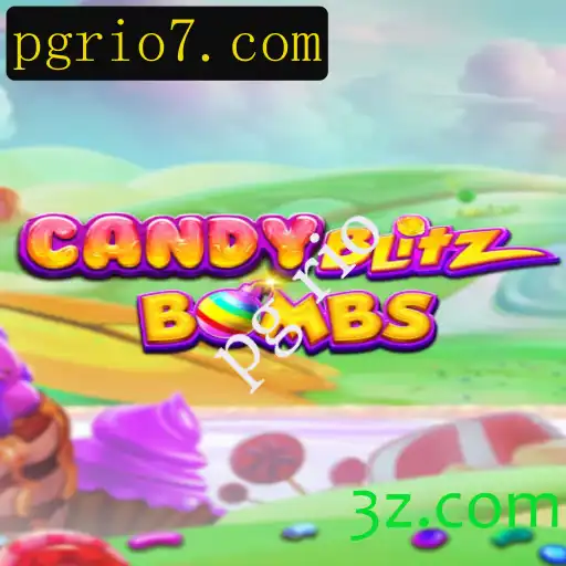 CandyBlitzBombs: Descubra o Jogo Sensação e suas Regras Empolgantes