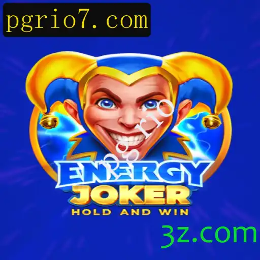 EnergyJoker: Mergulhando na Aventura Energética