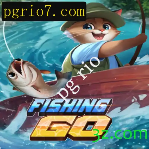 FishingGO: Uma Nova Aventura Interativa no Mundo da Pesca
