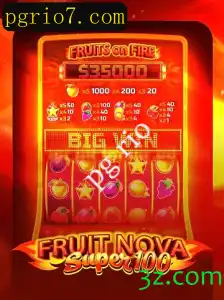 Explorando o FruitNovaSuper100: Diversão e Estratégia em um Novo Cenário de Jogo