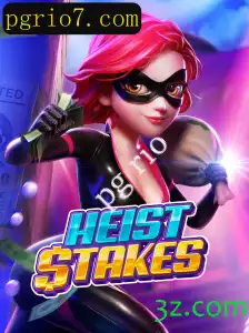 Explorando o Jogo HeistStakes: Aventura e Estratégia no Mundo dos Cassinos