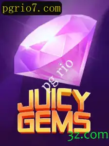 Explorando o Universo de JuicyGems: Um Novo Fenômeno no Mundo dos Jogos