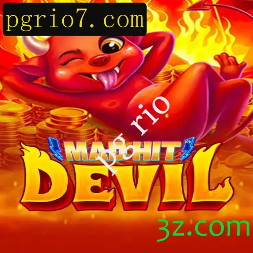 Descubra o Mundo de MadHitDevil: Um Jogo Inovador no Cenário Atual