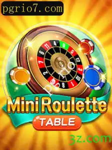 Explorando MiniRoulette: Um Novo Olhar no Mundo dos Jogos
