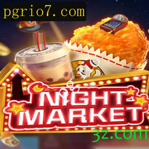 Explorando o Universo do Jogo NIGHTMARKET