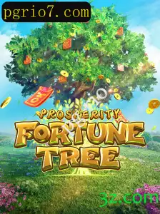 Descobrindo ProsperityFortuneTree: O Novo Sucesso nos Jogos de Azar