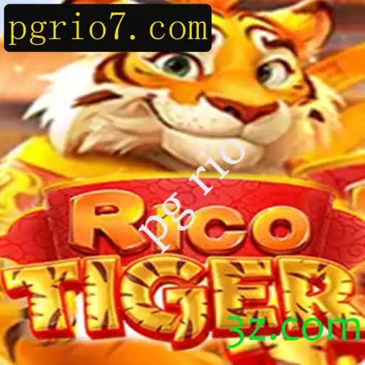 RicoTiger: Mergulhe na Aventura com o Jogo 'pg rio'