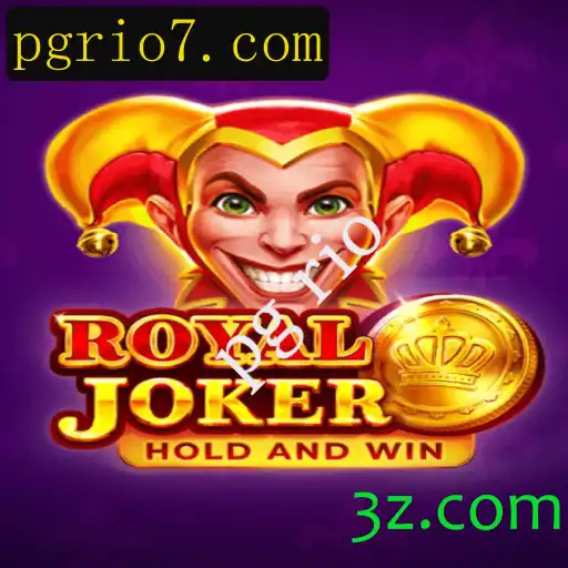 RoyalJoker e a Emoção do PG Rio