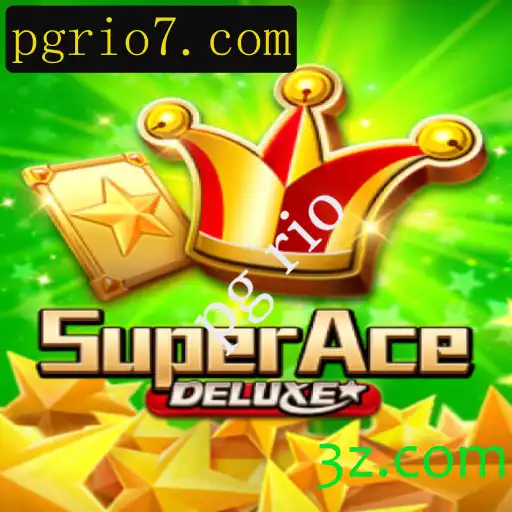 SuperAceDeluxe: O Jogo que Transcende o Entretenimento.