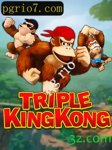 Explorando o Universo de TripleKingKong: Um Mergulho nas Novas Aventuras de Jogos Digitais