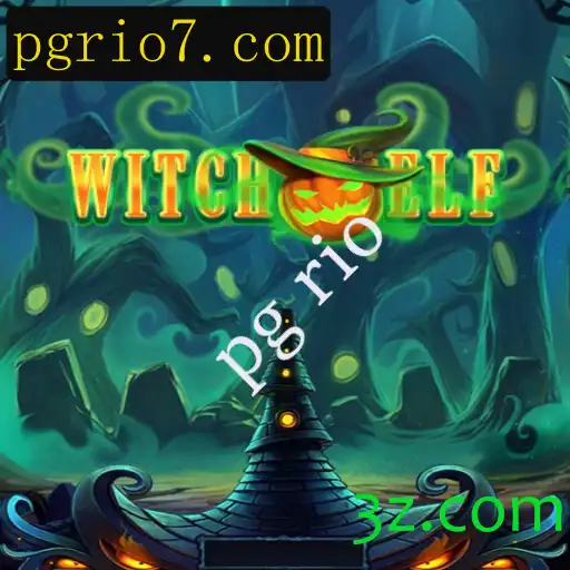 Explorando o Jogo WitchElf: Uma Aventura Encantada no Mundo de PG Rio