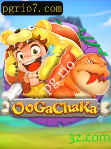 Descubra o Mundo de 'OoGaChaKa': O Jogo que Está Conquistando o Rio