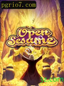 Descubra o Fascinante Mundo de OpenSesame: A Nova Sensação dos Jogos