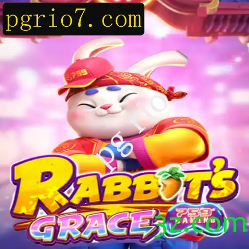 Descubra o Fascinante Mundo de RabbitsGrace, o Jogo que Conquista o 'pg rio'