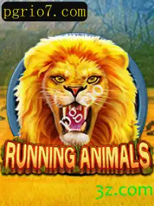 Descubra o Mundo Fascinante de RunningAnimals: Aventura, Estratégia e Diversão
