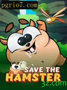 Descubra 'SavetheHamster': O Novo Fenômeno do Jogo Online