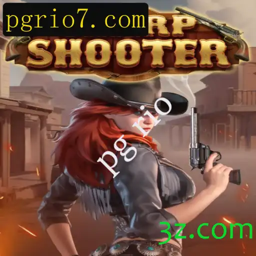 Domine o Sharpshooter: Uma Aventura com PG Rio