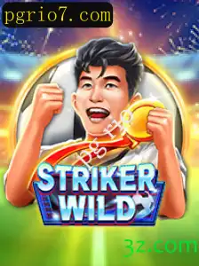 StrikerWILD: Descubra o Jogo que Conquista os Amantes de Aventura